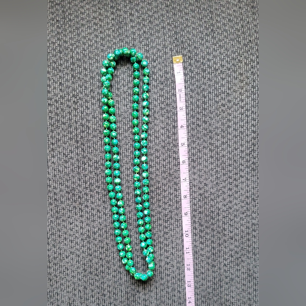 St Patrick's Day GREEN Accessory Bundle! Jewelry, Bag Charms, Socks & More - Picture 16 of 16